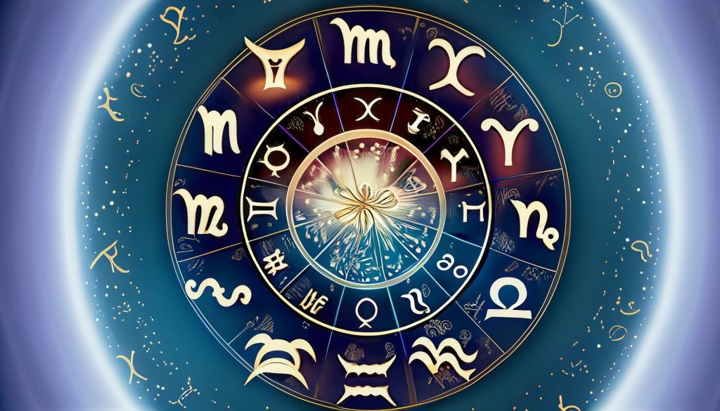 Sužinok kuom esi ypatingas pagal zodiako ženklą