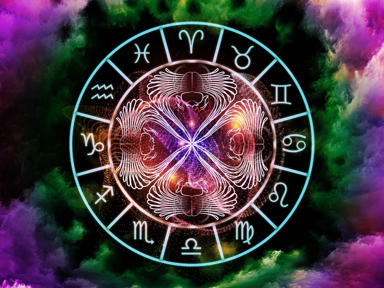 Ar esate laimingųjų sąraše? Trys zodiako ženklai, kurių šį rudenį laukia kažkas nuostabaus