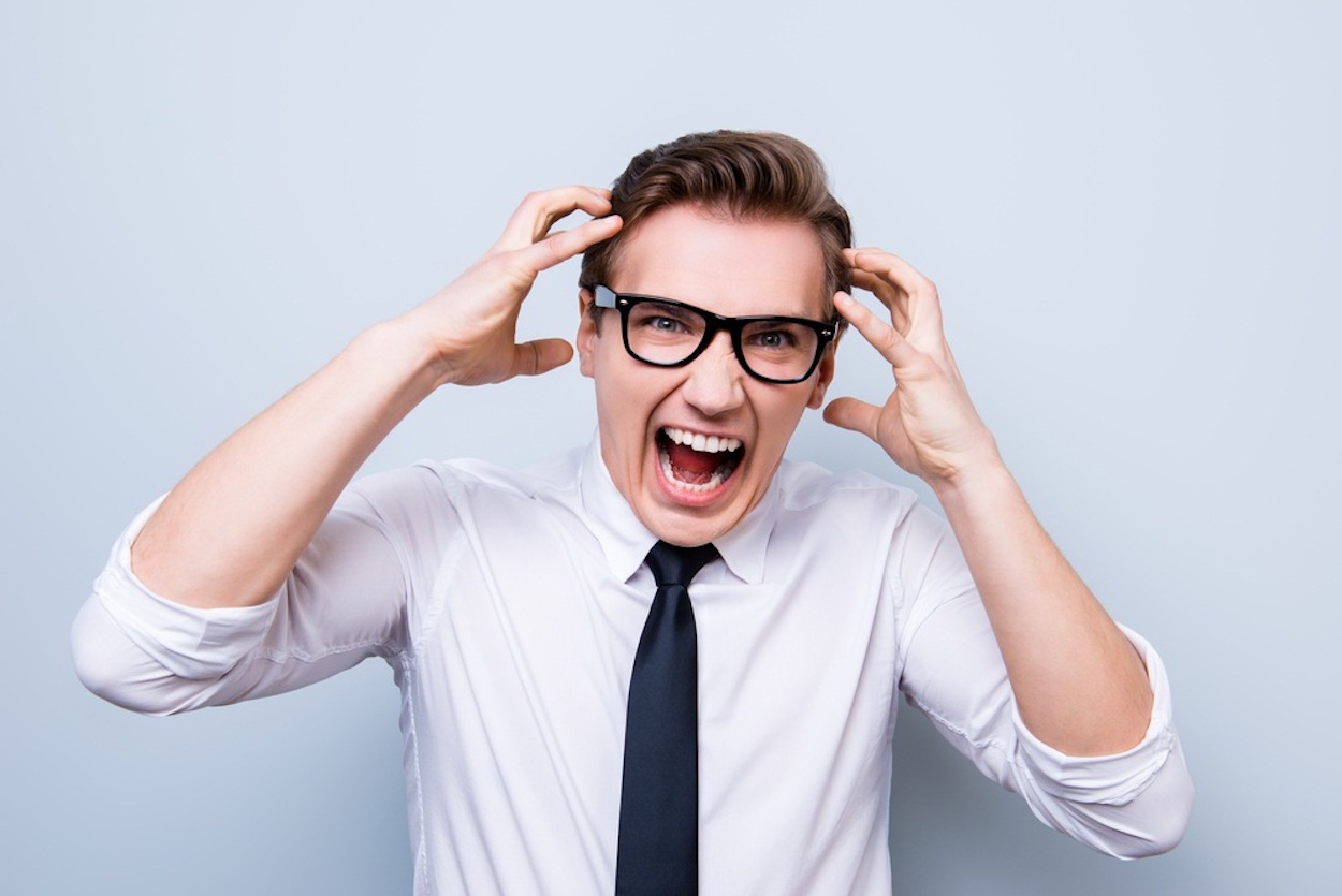 Ar jie tave taip pat erzina? Trys Zodiako ženklai, kurie nepaprastai erzina visus