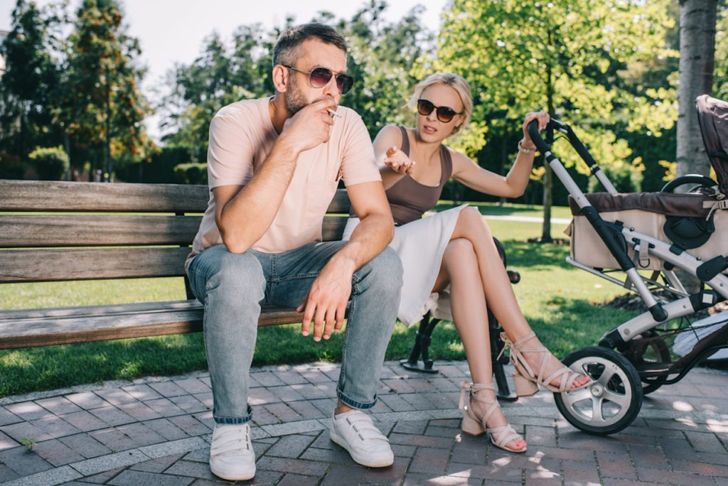 Bėk nuo jų! Trys zodiako ženklai, kurie daro blogus vyrus