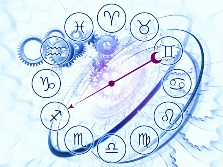 Emociškai nuniokoti zodiako ženklai pavadinti