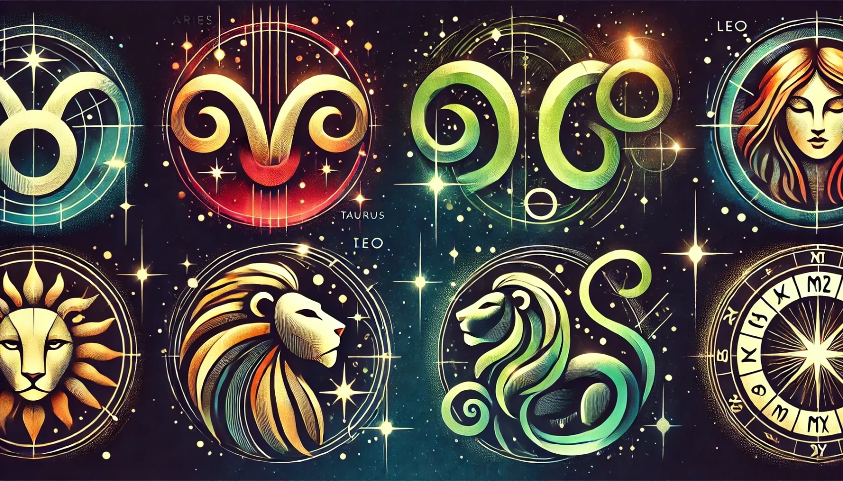 Kuris Zodiako ženklas pasmerktas sėkmei: netikėtas astrologų atsakymas