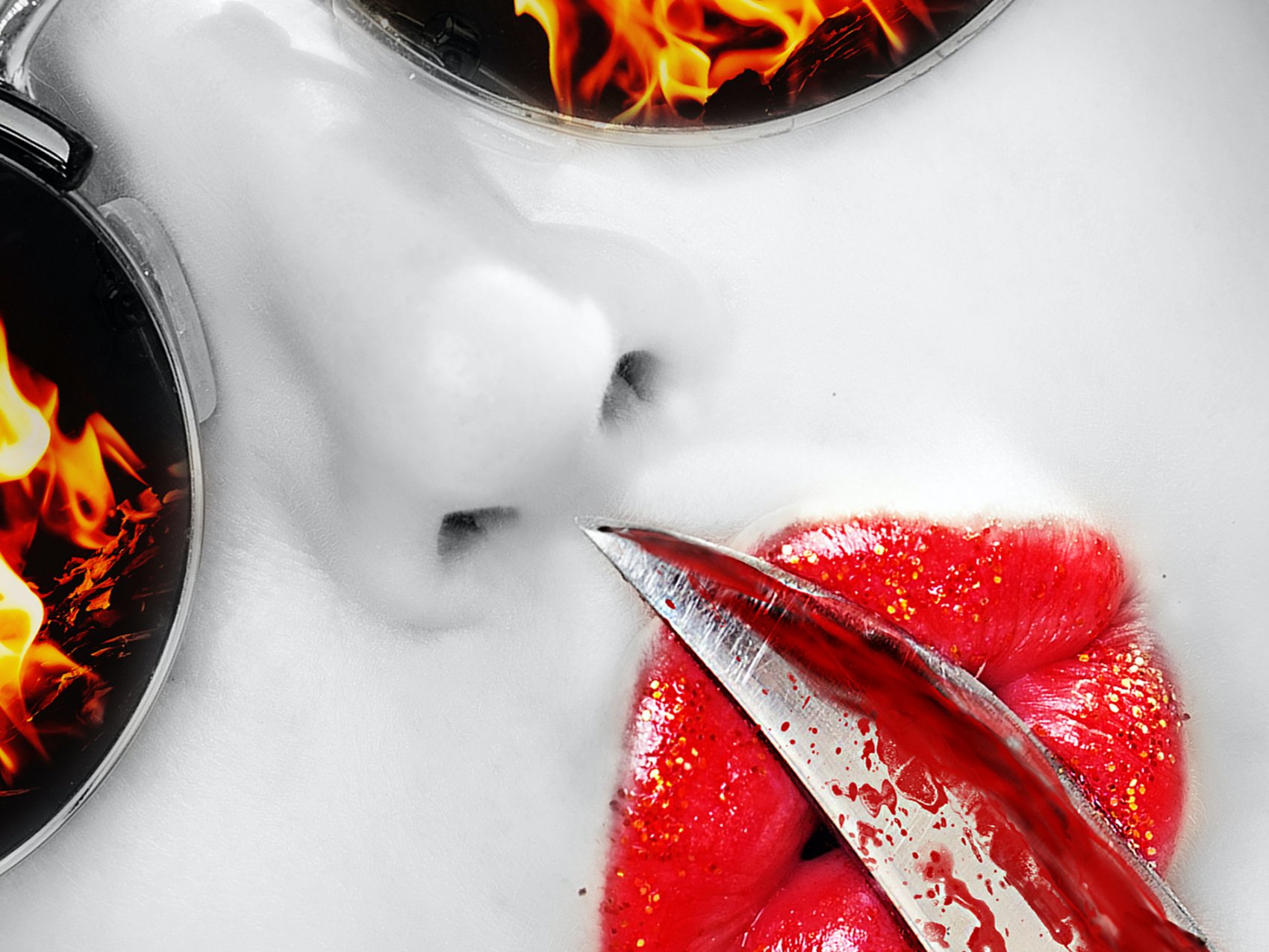 Nesitikėk pasigailėjimo! Trys kerštingos moterys pagal savo zodiako ženklą, kraugeriškos kalės niekuo nesustos