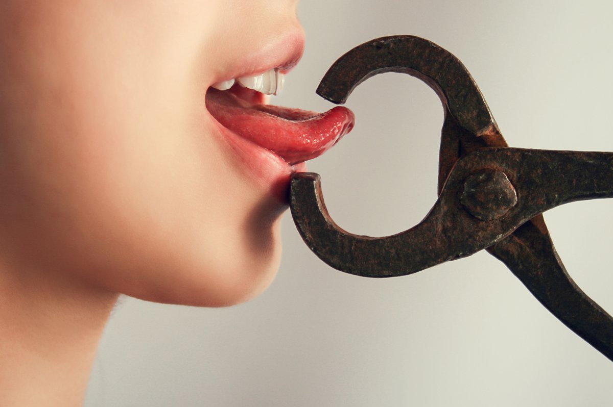 Pavadino Zodiako ženklus, kurie nemoka „užčiaupti burną“