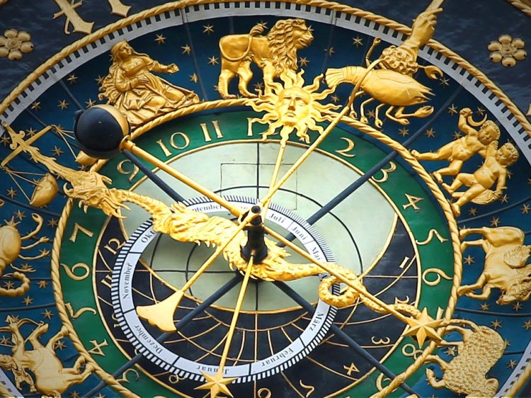 Štai 4 zodiako ženklai, kurie yra kieti riešutai