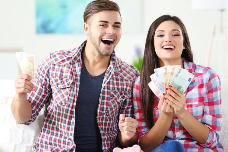 Sudarytas turtingiausių zodiako ženklų reitingas. kur tu esi?