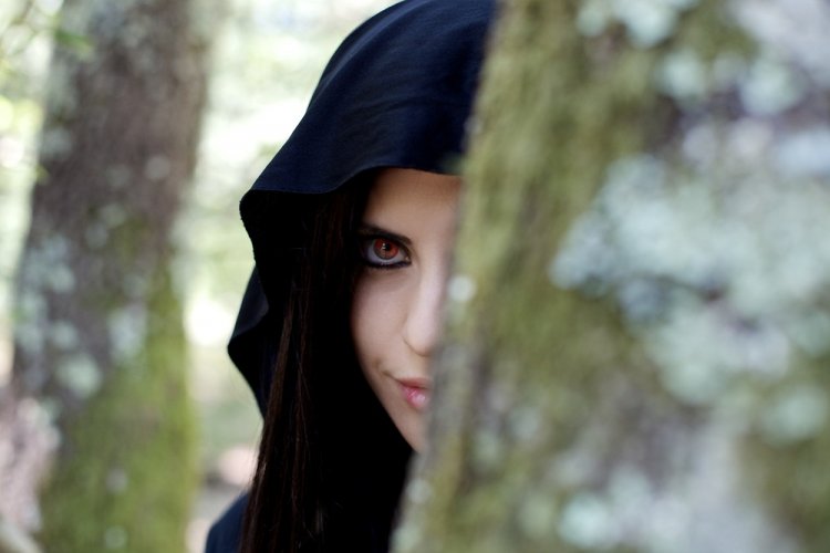 Vampyrai tarp Zodiako ženklų