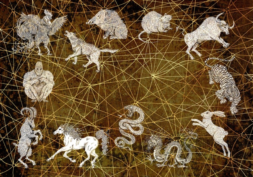 Visatos favoritai: kurie pagal Zodiako ženklą ir Rytų kalendorių gimsta po laiminga žvaigžde