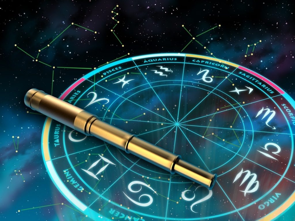Zodiako ženklai, susiję su Visata: kaip Skorpionai, Šaulys ir Vandenis keičia kitų gyvenimus
