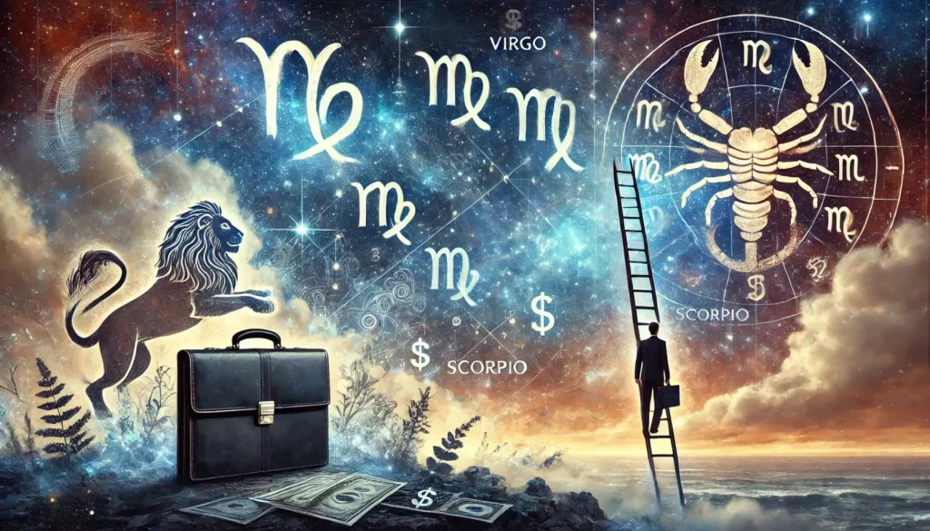 Žvaigždės sako „taip“: Astrologai žada auksinį laiką dviems zodiako ženklams