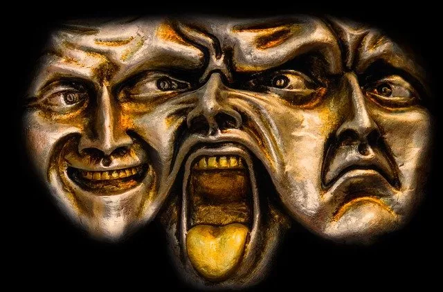 5 Zodiako ženklai, kuriems patinka vaidinti auką