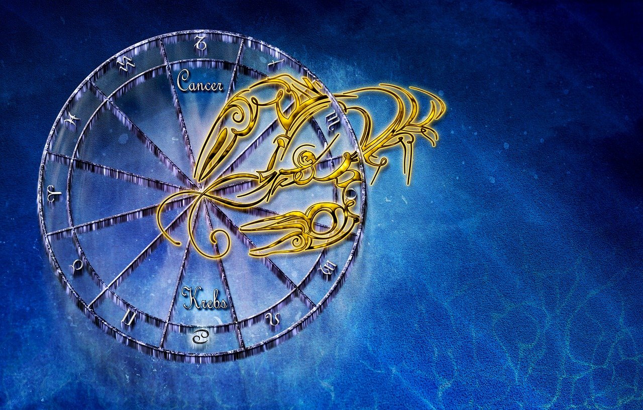 Vyras pagal Zodiako ženklą: VĖŽYS