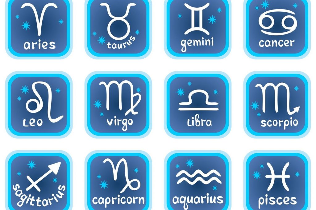 Įžvalgūs estetai pagal zodiako ženklą