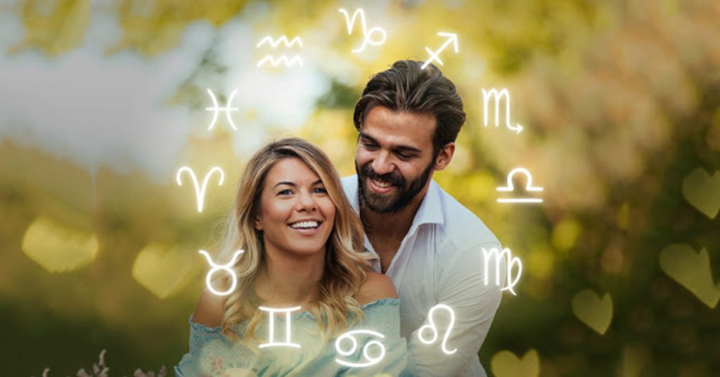 Kuris Zodiako ženklas nerodo savo jausmų, o yra nuoširdžiausias meilėje