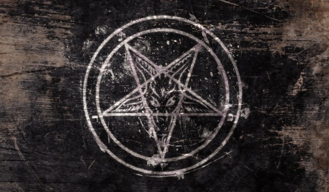 Pentagrama yra užkoduota jėga